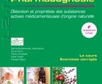 Abrégé de Pharmacognosie 2020
