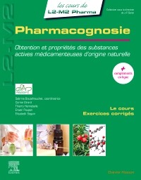 Abrégé de Pharmacognosie 2020